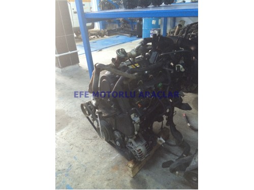 Ducato 2.0 Motor