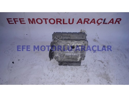 daliy 2.3 motor beyni