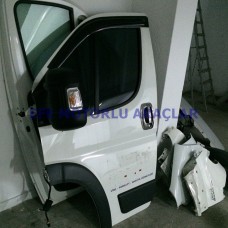 Ducato 3 Kapı