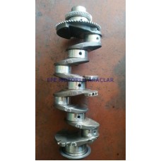 Ducato Crank