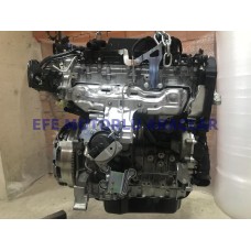 Ford Cmax Motor 2021