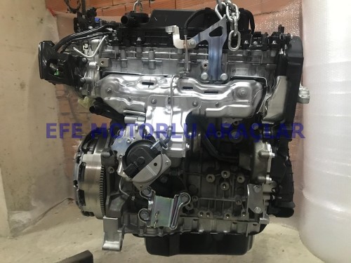 Ford Cmax Motor 2021