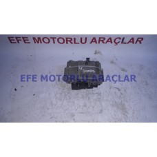 Fiat 1.6 Scudo Motor Beyni