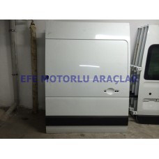 Renault Master Sürgülü Kapı