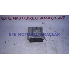 Trafic Motor Beyni