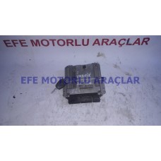 Trafic Motor Beyni