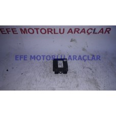 Ford Transit Airbag Beyni