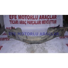 Transit Motor Travesi