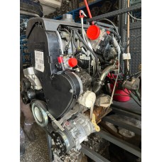 Karsan Jest 2.3 Sıfır Sandık Motor