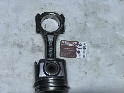 Fiat Ducato 2.3 Orjinal Piston Kolu