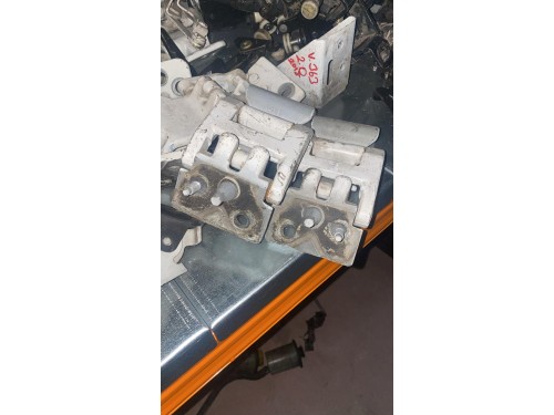 Ford Transit V363 Bagaj Menteşesi