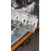 Ford Transit V363 Bagaj Menteşesi