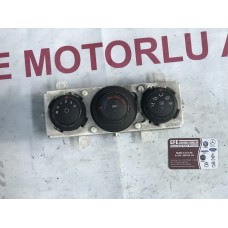 Renault Master 3 Klima Kontrol Paneli